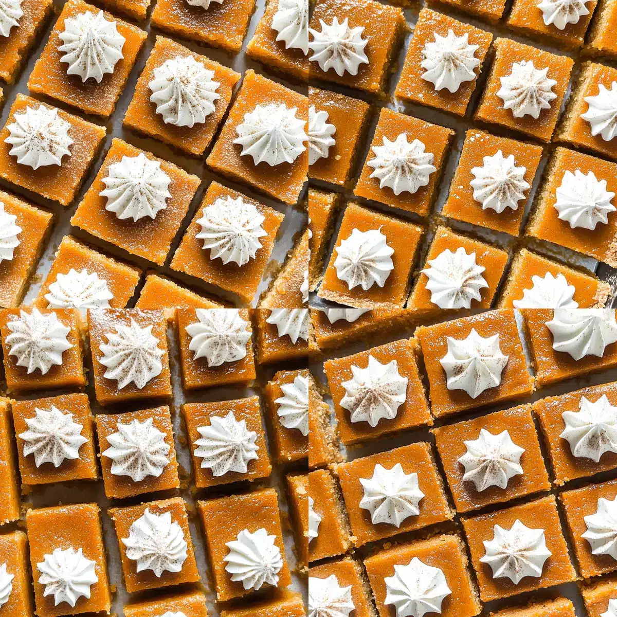 Decadent Browned Butter Blondies That Melt in Your Mouth