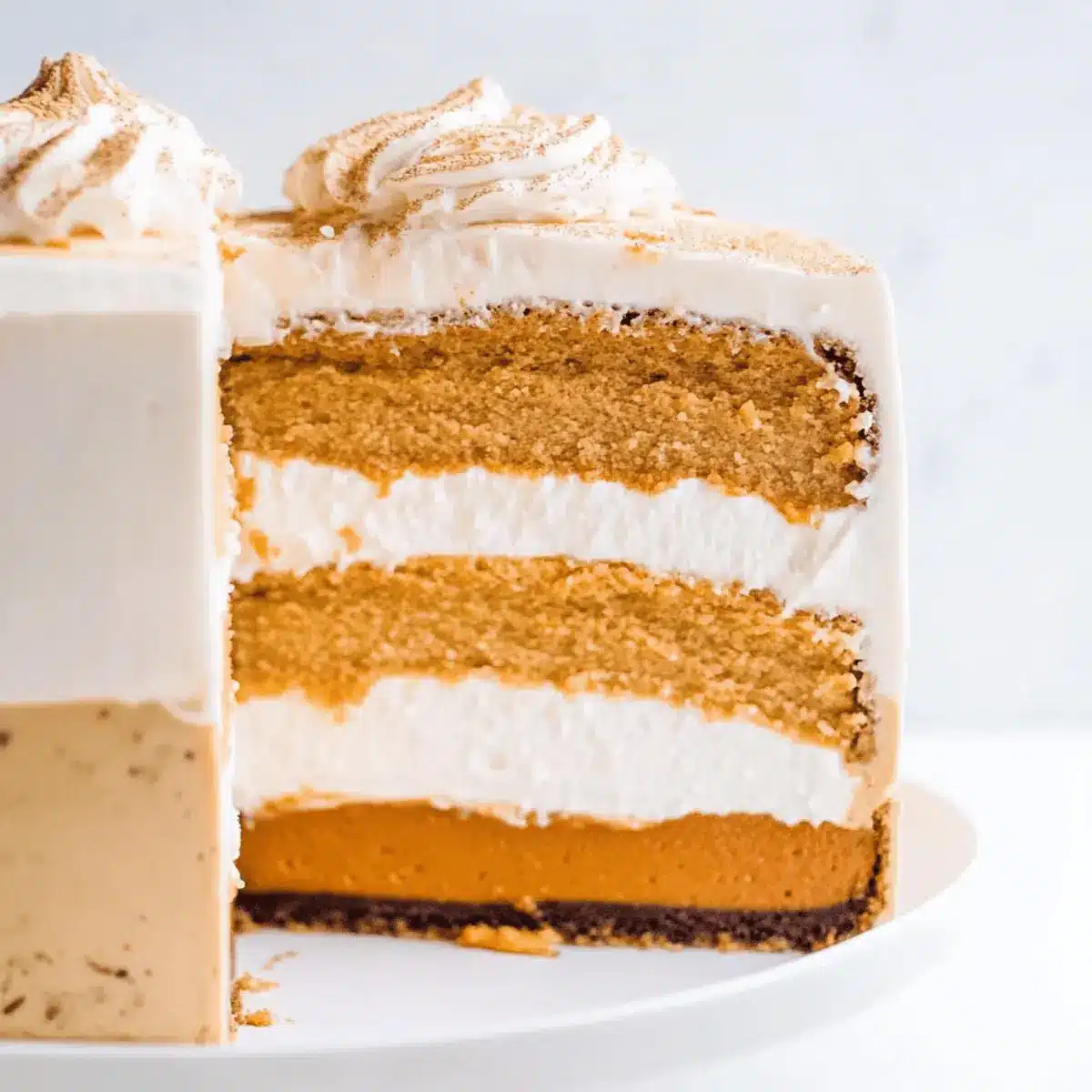 Thanksgiving Piecaken: Indulge in a Festive Flavor Fusion