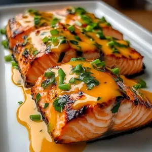 Bang Bang Salmon