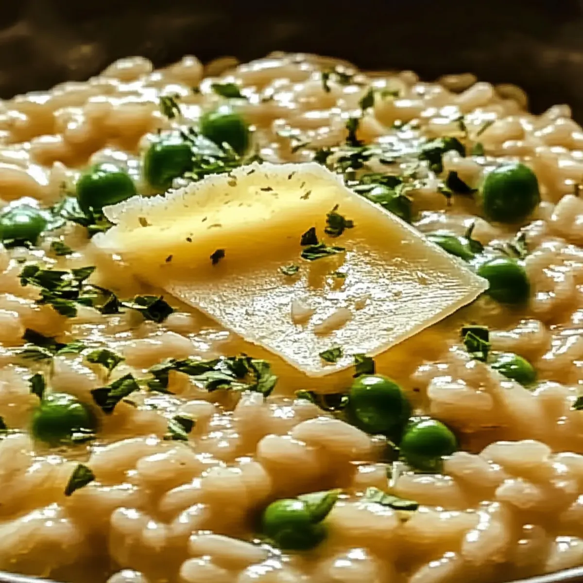 Heavenly Ina Garten Baked Risotto: Creamy Comfort in Every Bite