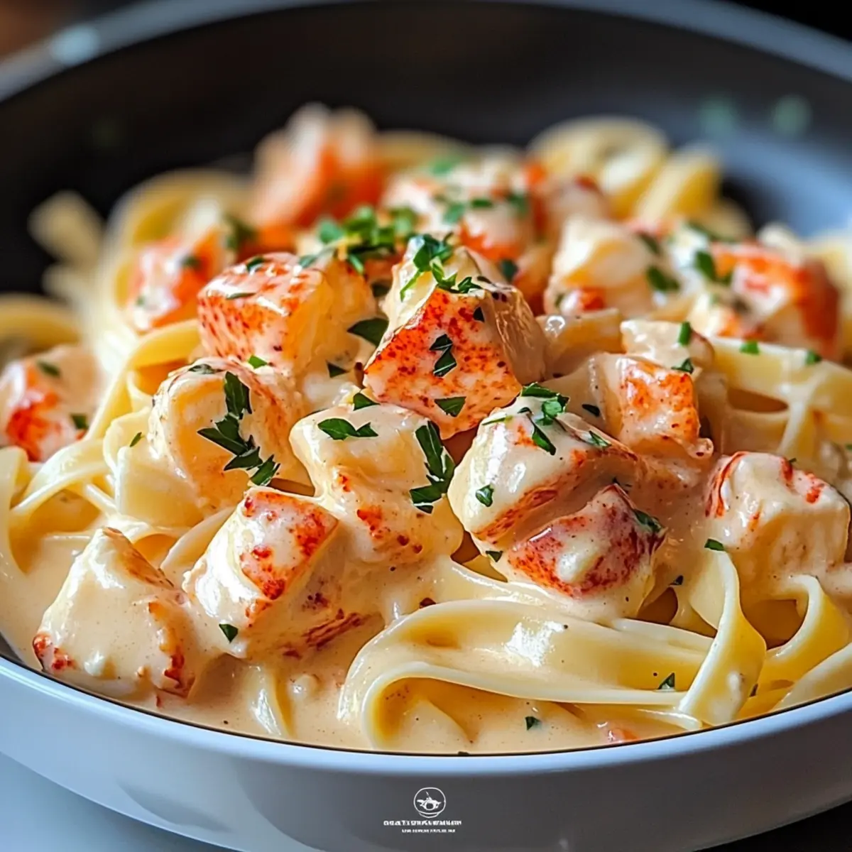 Lobster Sauce