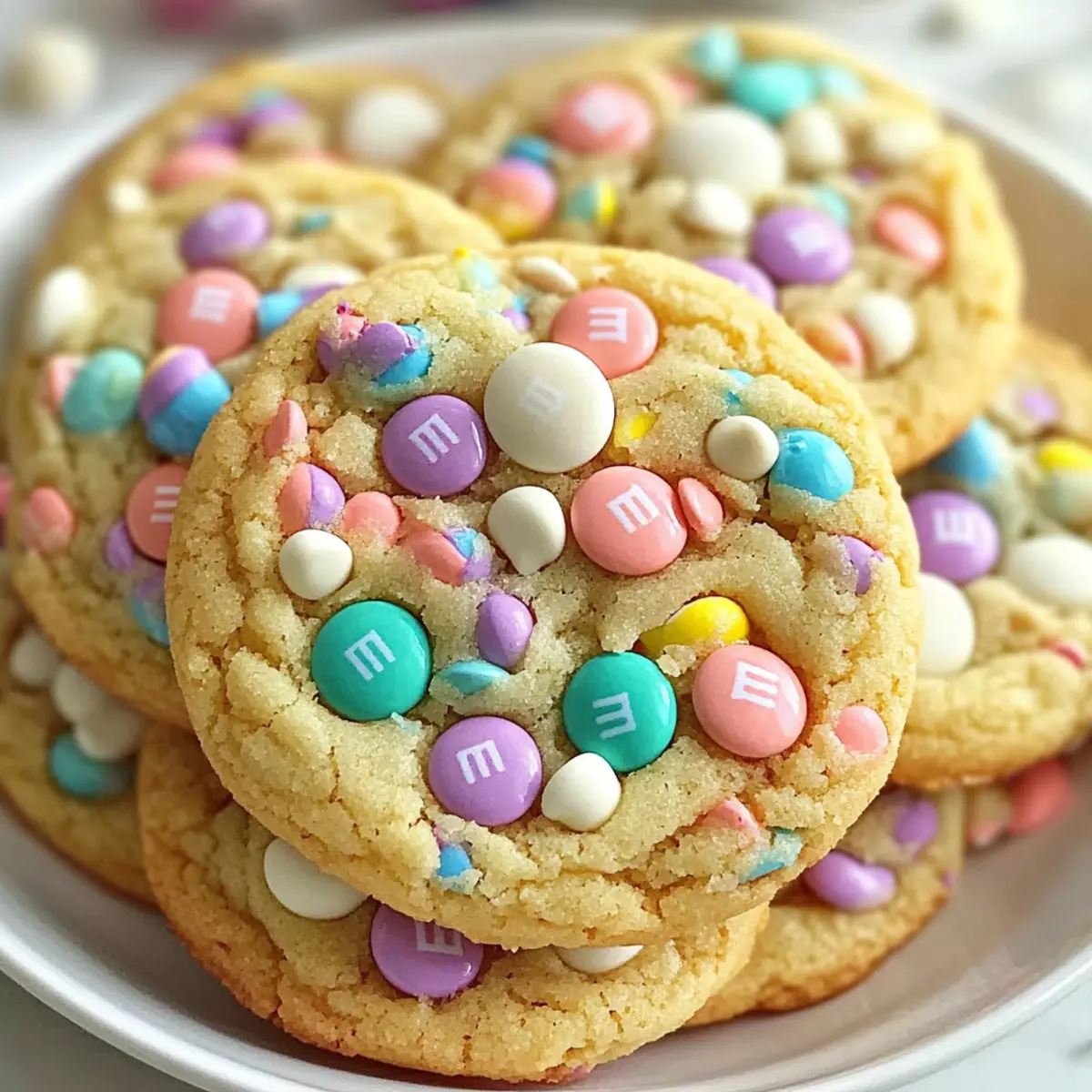 Easter Cookie