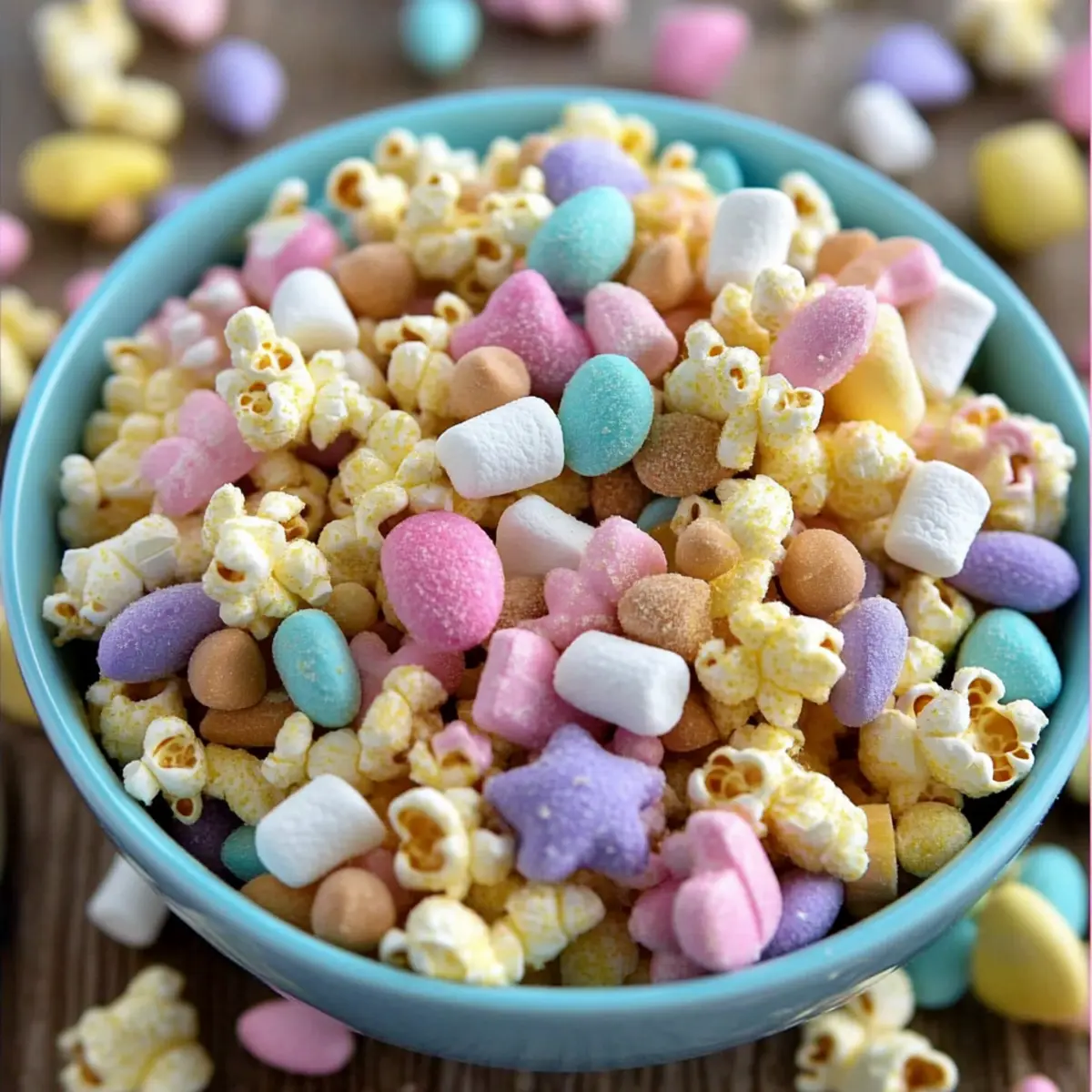 Bunny Bait Easter Mix