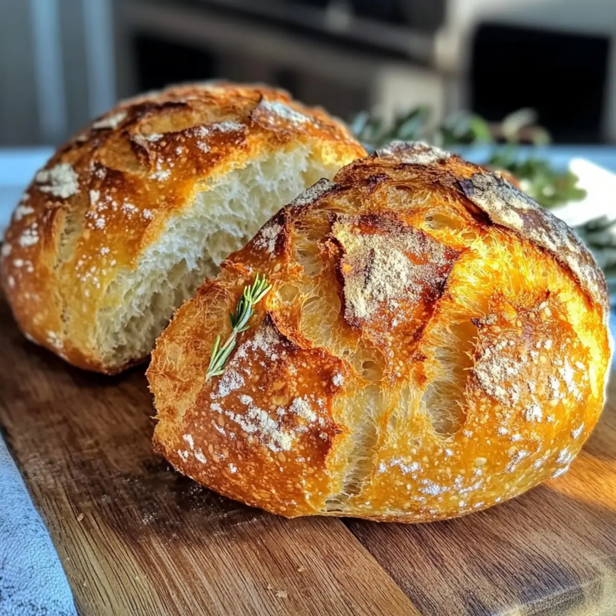 Italian Bread
