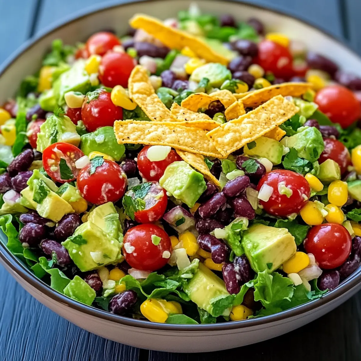 Mexican Salad