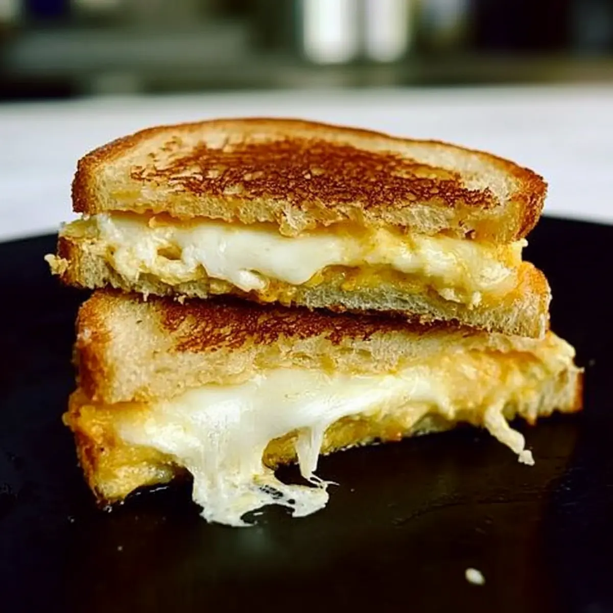 Mozzarella in Carrozza