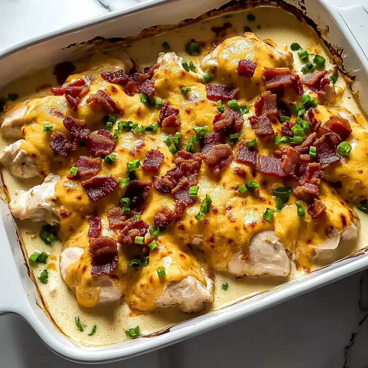Mississippi Mud Chicken