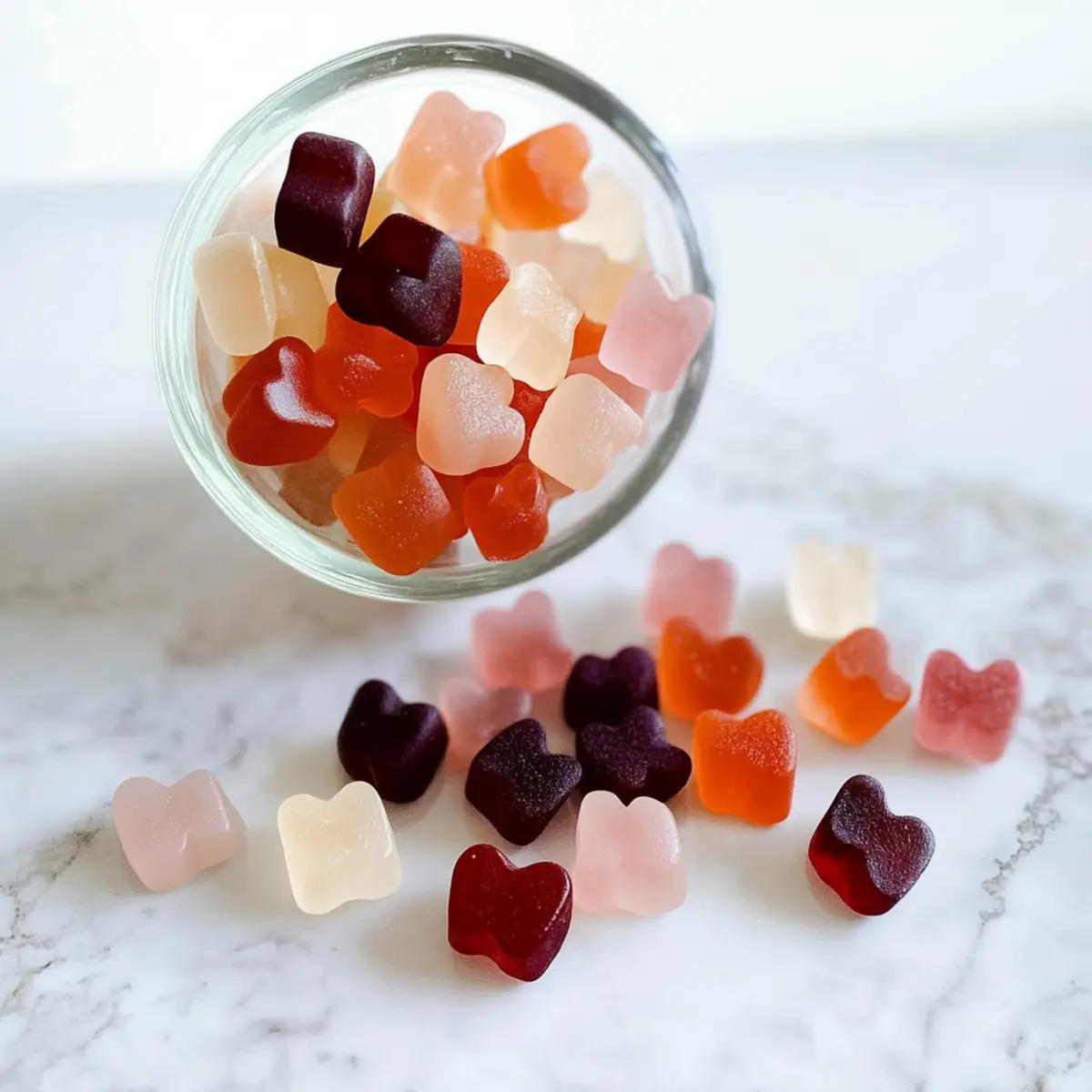 Gut Healing Gummies