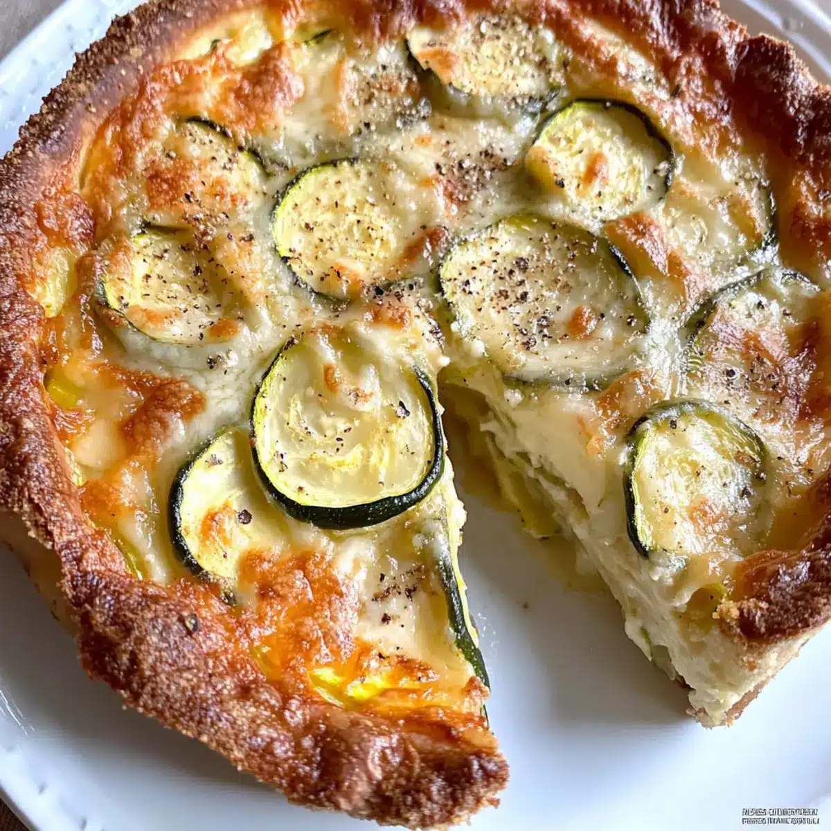 TWELVE ZUCCHINI RECIPES