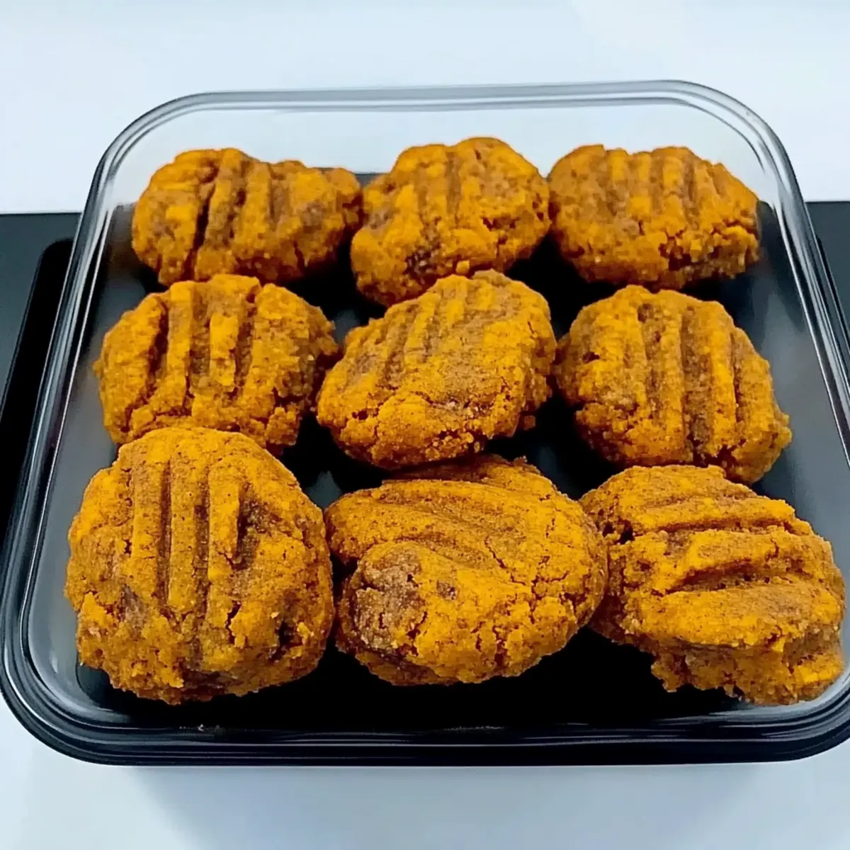 Cinnamon Sweet Potato Breakfast Cookies for Guilt-Free Joy