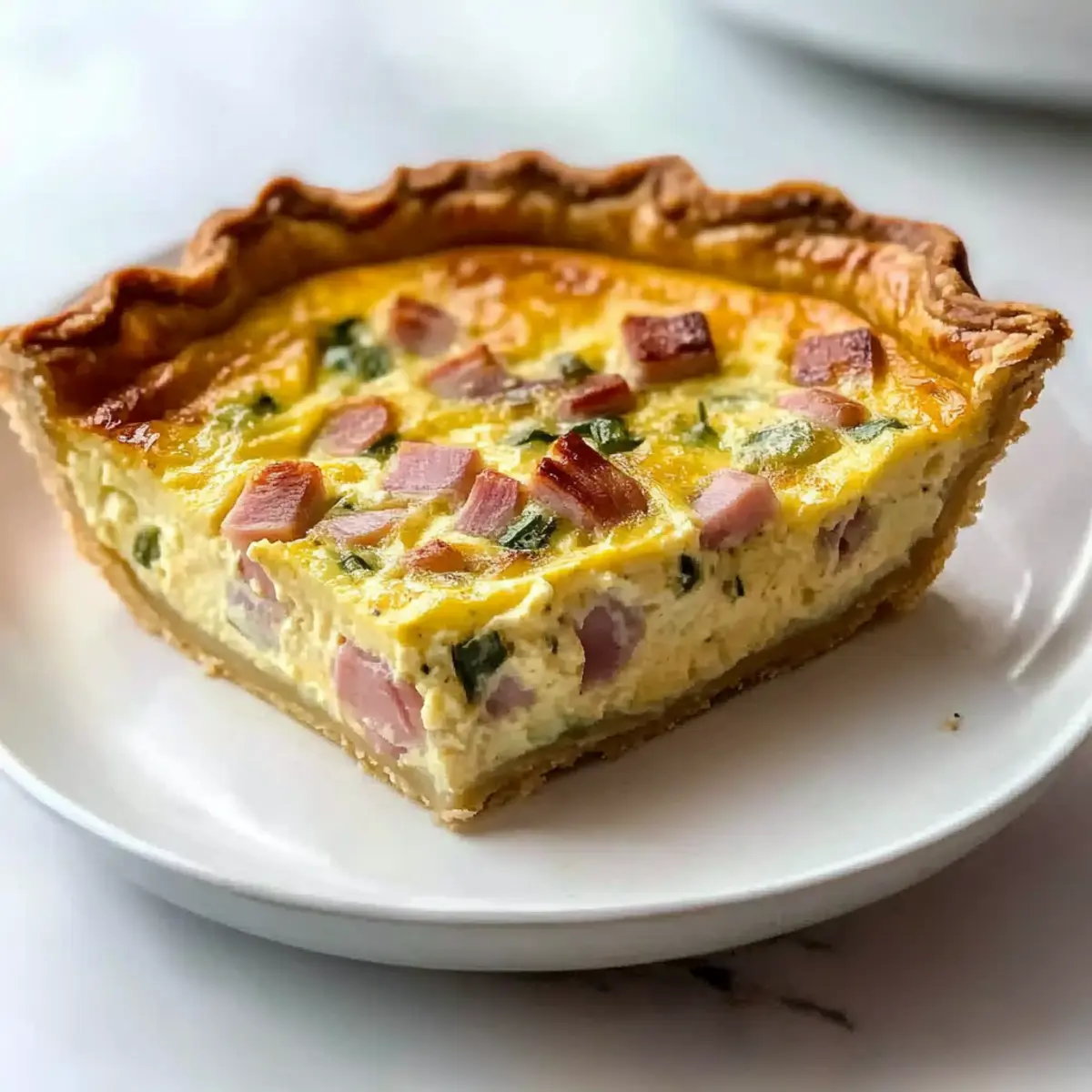 Mississippi Sin Quiche